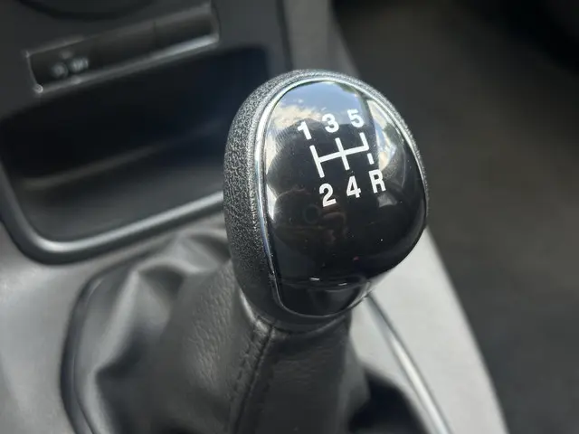 Ford Fiesta 1.0 Style 2016 Benzine 28