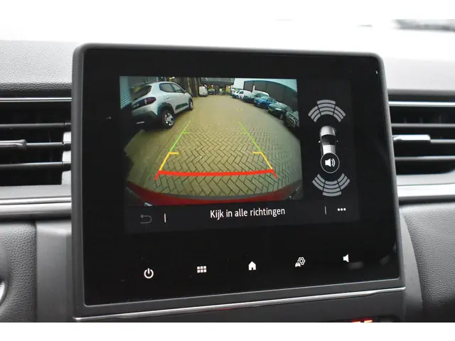 Renault Captur TCe 140 EDC Intens 2022 Benzine 21