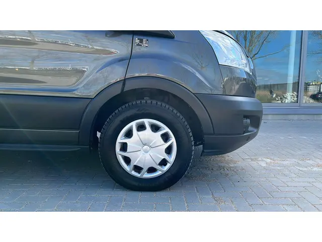 Ford Transit 330 2.0 TDCI L3H2 Trend 2019 Diesel 4