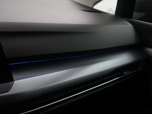 Volkswagen Golf 1.5 TSI Advance- 2022 Benzine 9