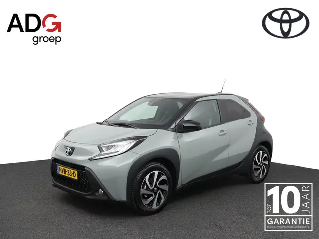 Toyota Aygo X 1.0 VVT-i MT Pulse 2025 Benzine