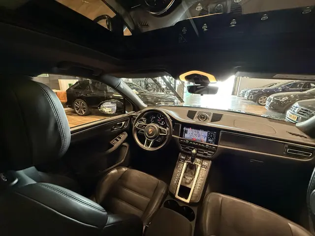 Porsche Macan 2.9 GTS 2020 Benzine 13