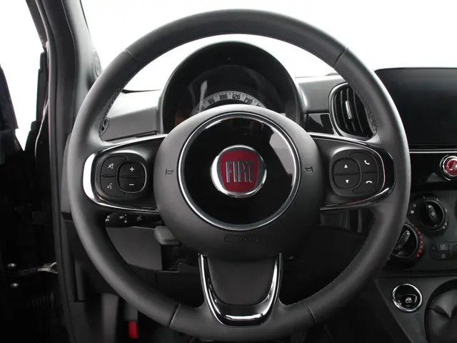 Fiat 500C 1.0 Cabrio Bella Vita 2023 Benzine 18