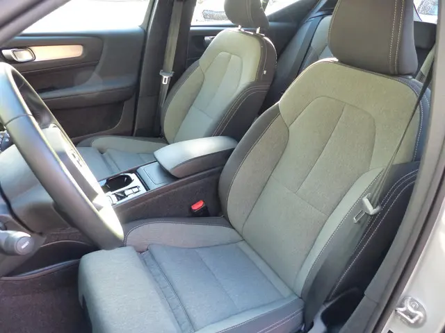 Volvo XC40 B4 Plus Dark 2025 Benzine 6