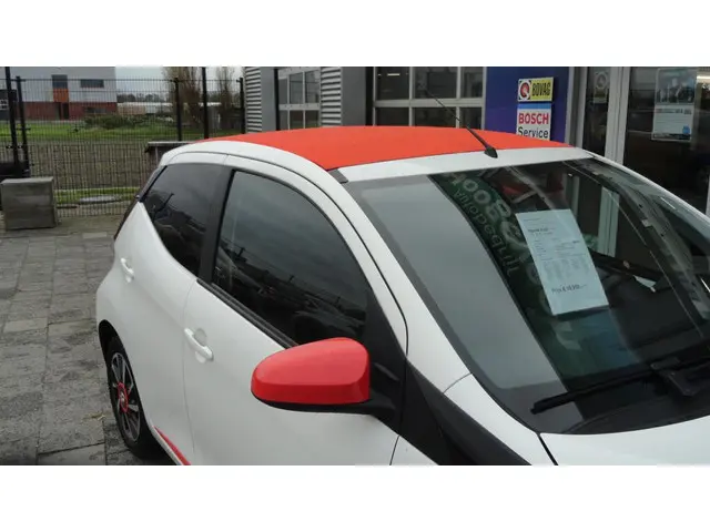 Toyota Aygo 1.0 VVT-i x-otic 2019 Benzine 14