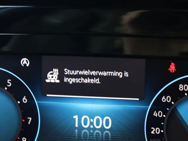 Volkswagen Golf 1.5 eTSI Life 2022 Benzine 16
