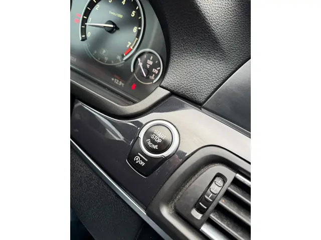 BMW 5 Serie 520i Executive |NL Auto| 2012 Benzine 41