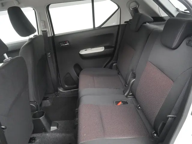 Suzuki Ignis 1.2 Smart Hybrid Stijl 2020 Benzine 9