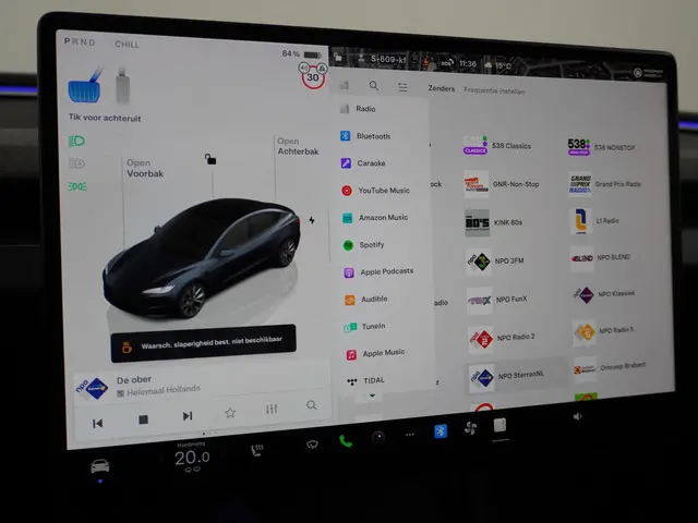 Tesla Model 3 Long Range AWD 78 kWh 2023 Elektrisch 34