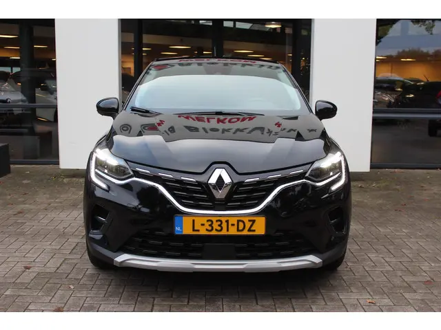 Renault Captur 1.0 TCe 90 Intens 2021 Benzine 6