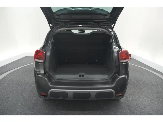 Citroën C3 Aircross PureTech 130 EAT6 Max 2024 Benzine 58