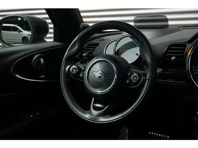 MINI Clubman Cooper S 2020 Benzine 23