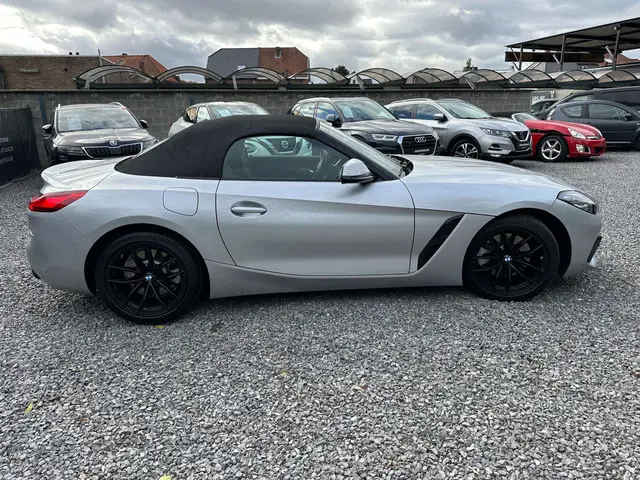 BMW Z4 Z4 sDrive20i *AC SCHNITZER LOOK* Aut. 2020 Benzine 13