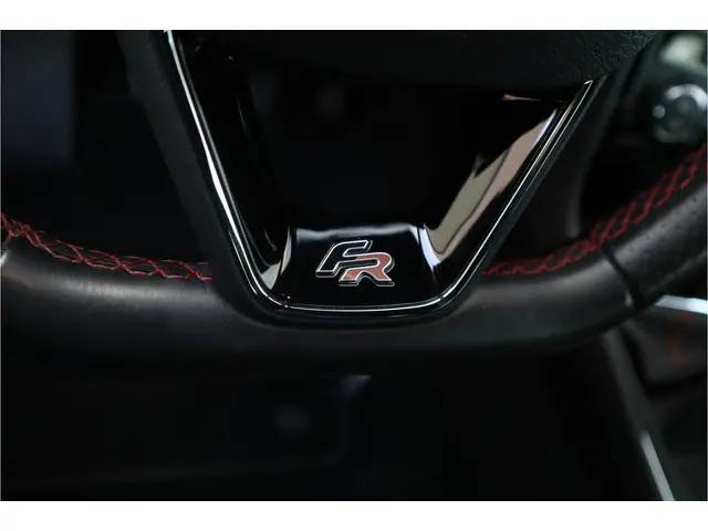 SEAT Leon 1.5 TSI FR Business Intense 2019 Benzine 43