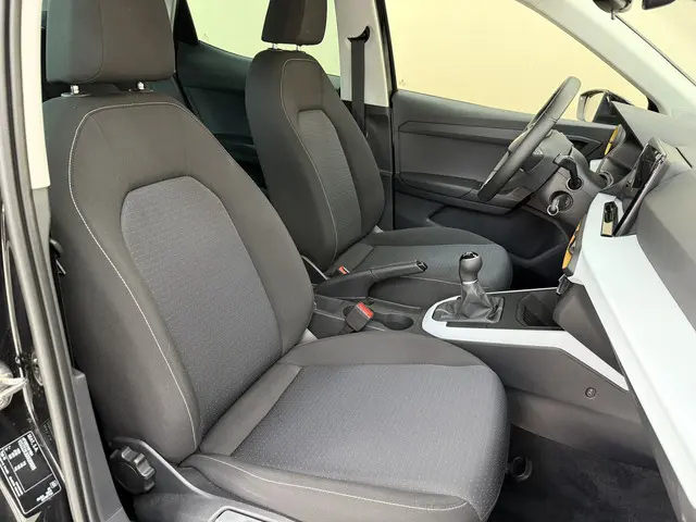 SEAT Arona 1.0 EcoTSI Style, 115pk, 2024, 2024 Benzine 14