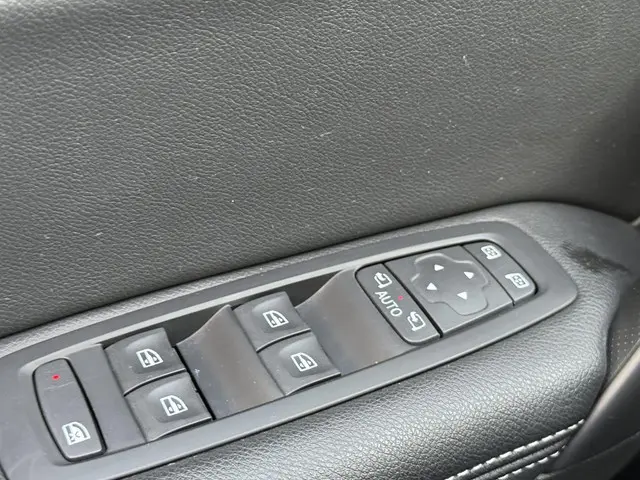 Renault Mégane Estate 1.3 TCe 140 Techno 2023 Benzine 17