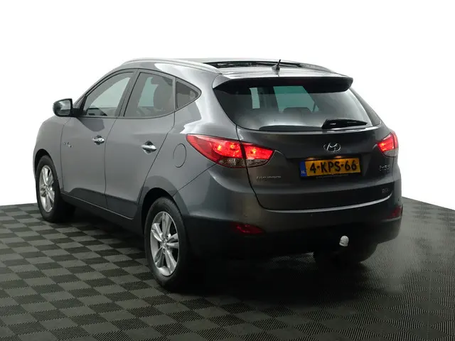 Hyundai ix35 1.6i GDI Style- 2013 Benzine 5