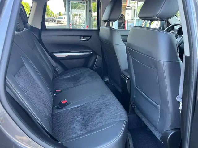 Suzuki Vitara 1.5 Hybrid Style 2025 Hybride Benzine 26