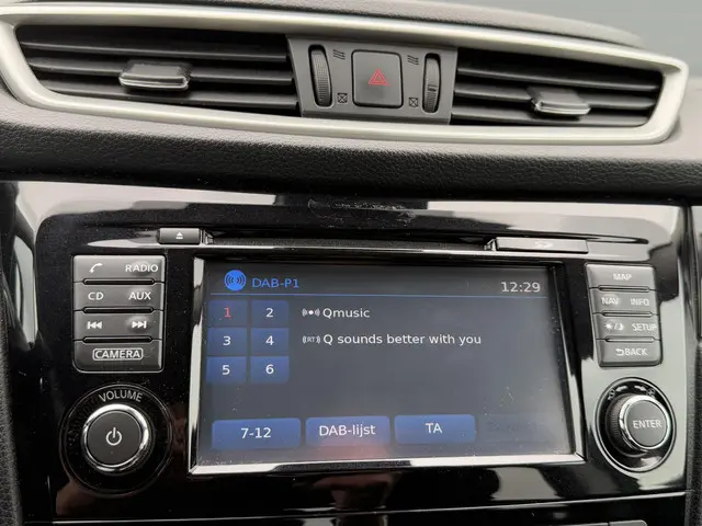 Nissan QASHQAI 1.2 Premier Edition 2014 Benzine 12