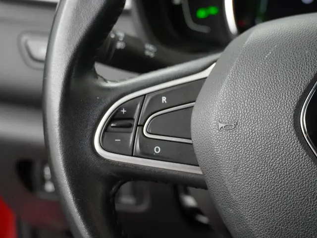 Renault Kadjar 1.2 TCe Limited 2018 Benzine 15