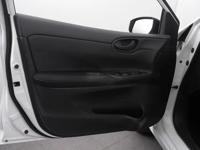 Nissan Pulsar 1.2 DIG-T Visia 2018 Benzine 9