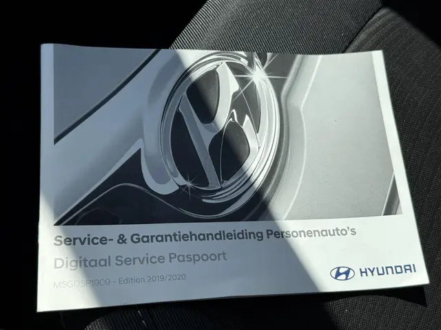 Hyundai i10 1.0i Comfort 2020 Benzine 12