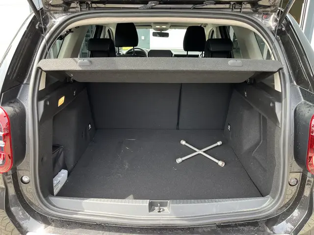 Dacia Duster 1.0 TCe Bi-Fuel Prestige 2022 LPG/Gas 9