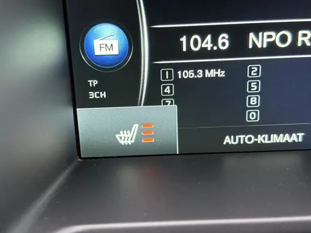 Volvo XC60 2.0 T5 FWD Ocean Race 2016 Benzine 19