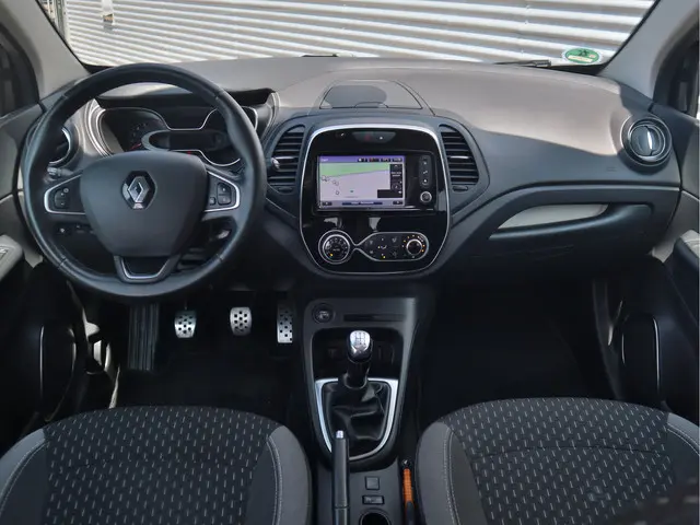 Renault Captur 0.9 TCe Intens 2018 Benzine 5