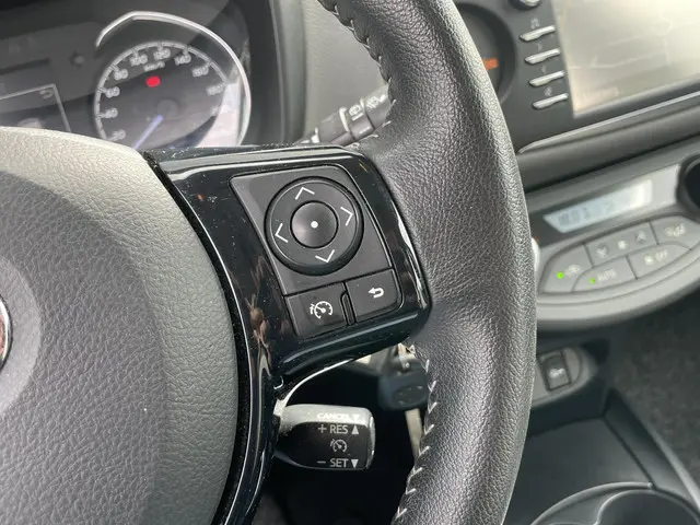 Toyota Yaris 1.0 VVT-i Energy 2018 Benzine 12