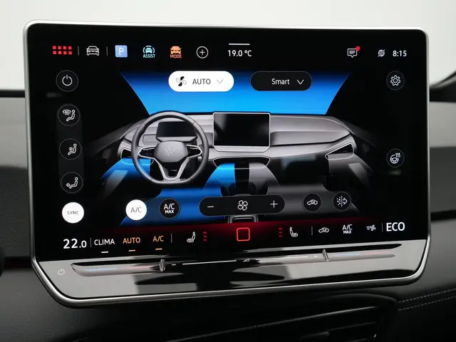 Volkswagen ID.3 Pro Limited 59 kWh 2025 Elektrisch 28