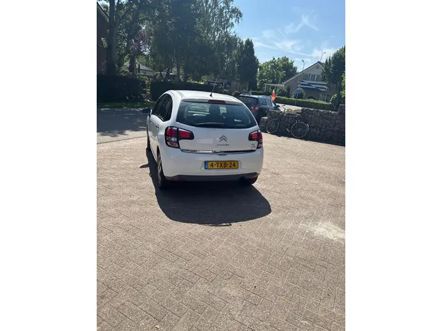 Citroën C3 1.0 VTi Collection 2014 Benzine 3