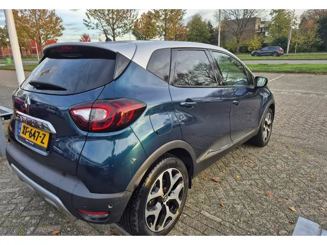 Renault Captur 3