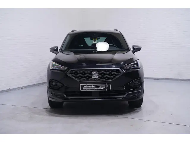 SEAT Tarraco 2