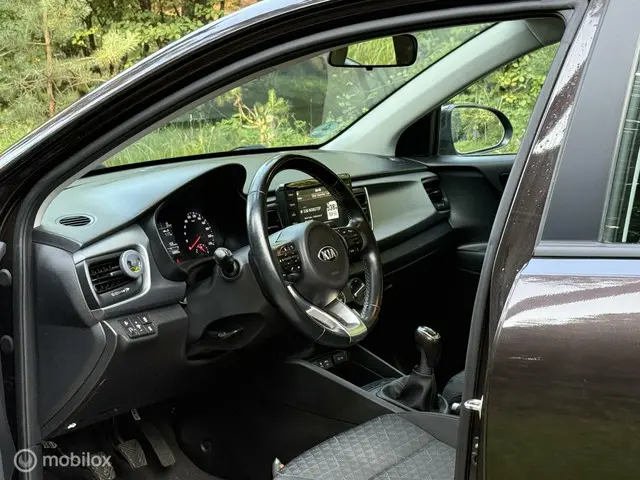Kia Rio 3