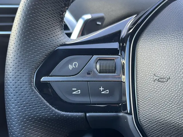 Peugeot 3008 1.6 PureTech GT Line 2020 Benzine 46