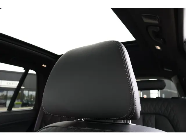 BMW X5 xDrive50e 2025 Hybride Benzine 51