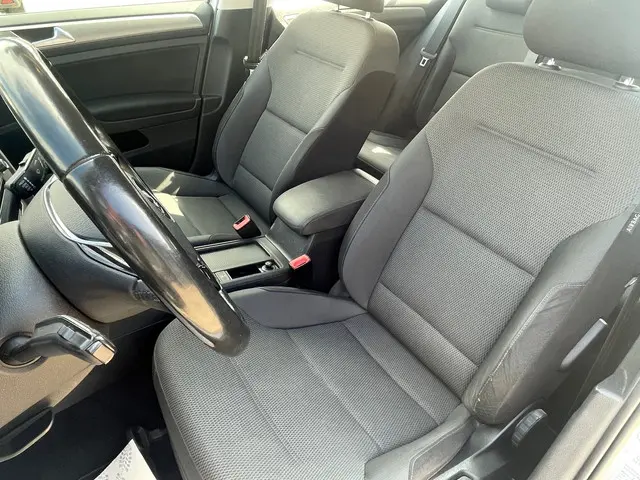 Volkswagen Golf Variant 1.2 TSI Highline 2014 Benzine 14