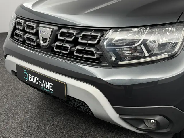 Dacia Duster 1.0 TCe 100 Bi-Fuel Prestige 2020 LPG/Gas 24