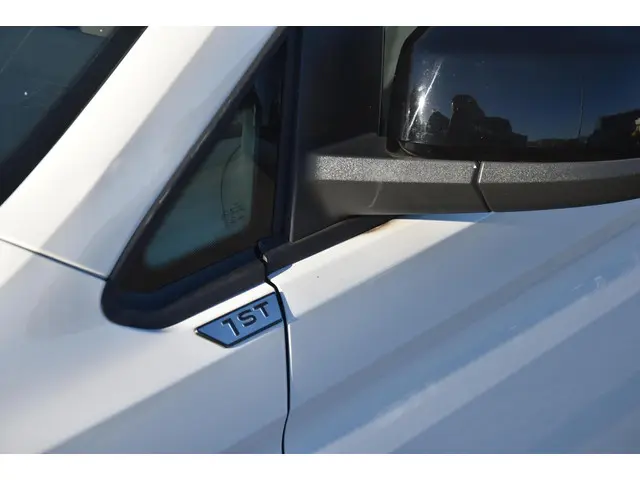 Volkswagen Caddy Cargo 2.0 TDI 1st Edition 2021 Diesel 29