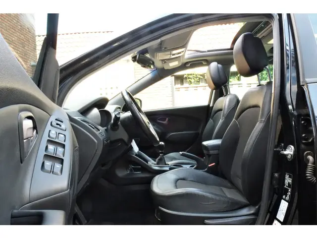 Hyundai ix35 1.6i GDI i-Vision 2014 Benzine 5