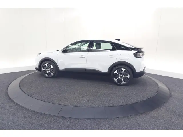 Citroën C4 Hybrid 136 e-DCS6 Max 2025 Hybride Benzine 61