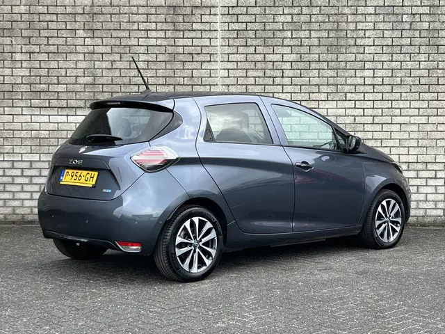 Renault ZOE 2