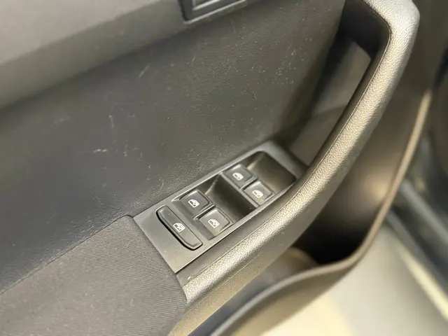 Škoda Fabia Combi 1.0 Style 2016 Benzine 5