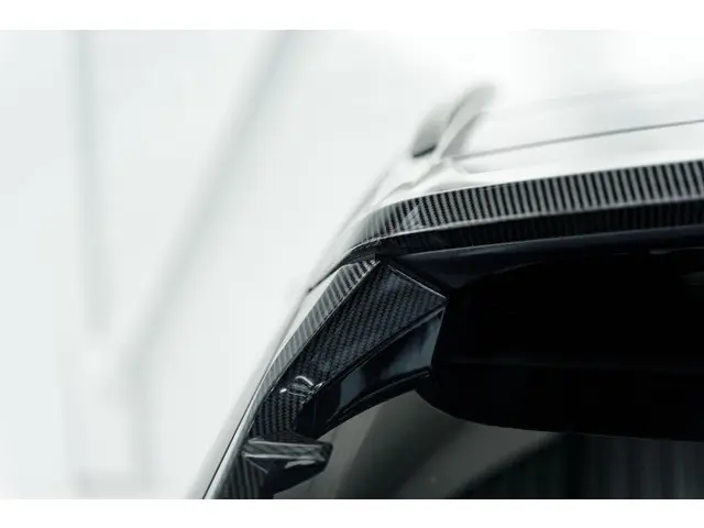 Audi RS6 RS6-R ABT 1 OF 125 2021 Benzine 8