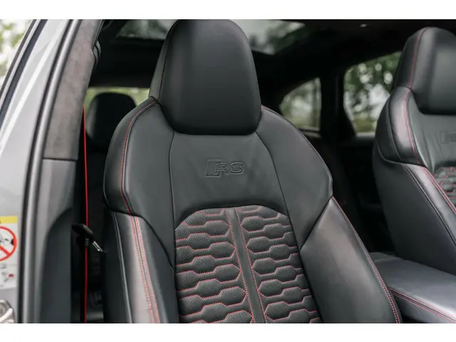 Audi RS6 A6 Avant TFSI quattro 2019 Benzine 70