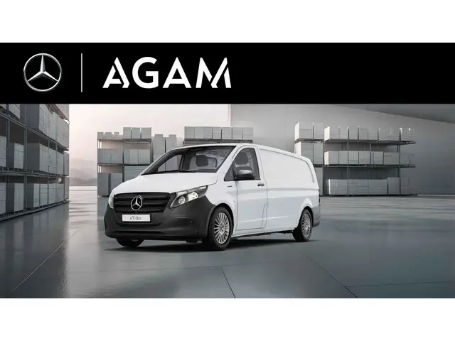 Mercedes-Benz eVito
