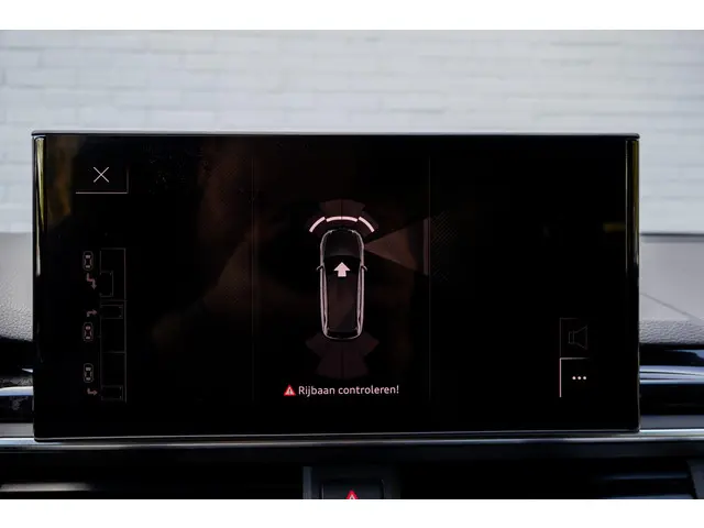 Audi A4 Avant 45 TFSI quattro edition one 2020 Benzine 30