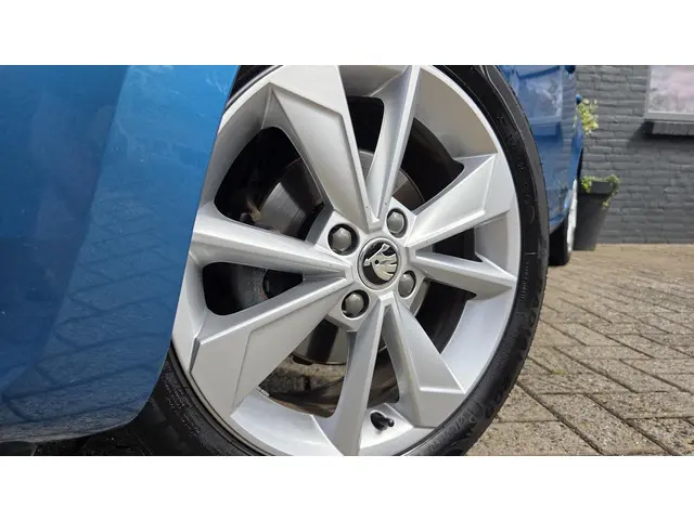 Škoda Citigo 1.0 Fun 2017 Benzine 2