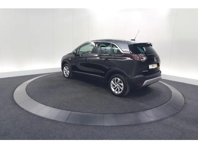 Opel Crossland X 110 Turbo Online Edition 2019 Benzine 65